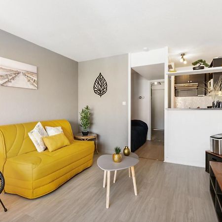 Little Venezia By Pom, Au Bord De L'Eau, Parking Apartment Agde Ngoại thất bức ảnh