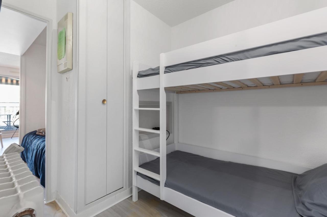 Little Venezia By Pom, Au Bord De L'Eau, Parking Apartment Agde Ngoại thất bức ảnh
