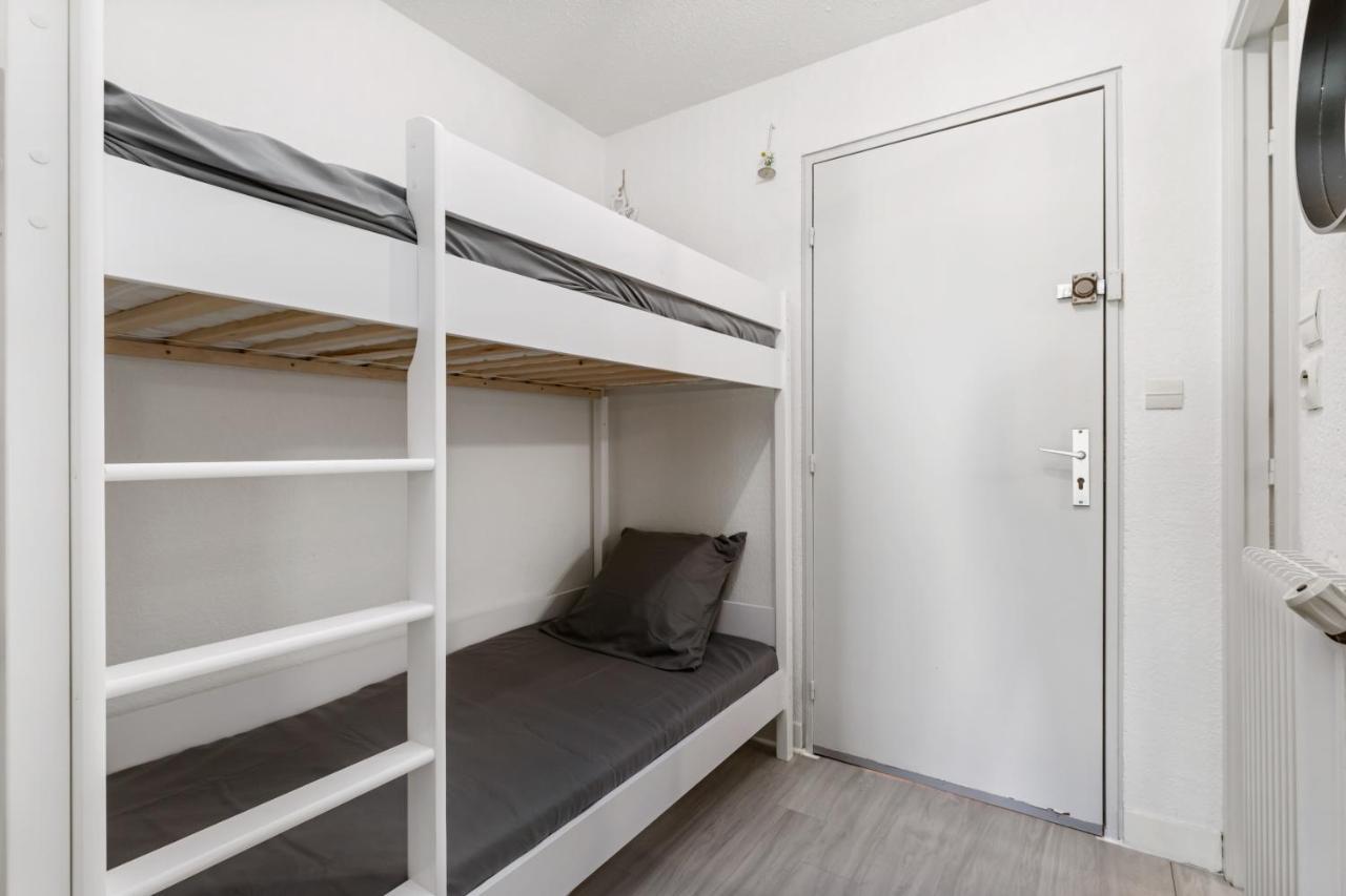 Little Venezia By Pom, Au Bord De L'Eau, Parking Apartment Agde Ngoại thất bức ảnh