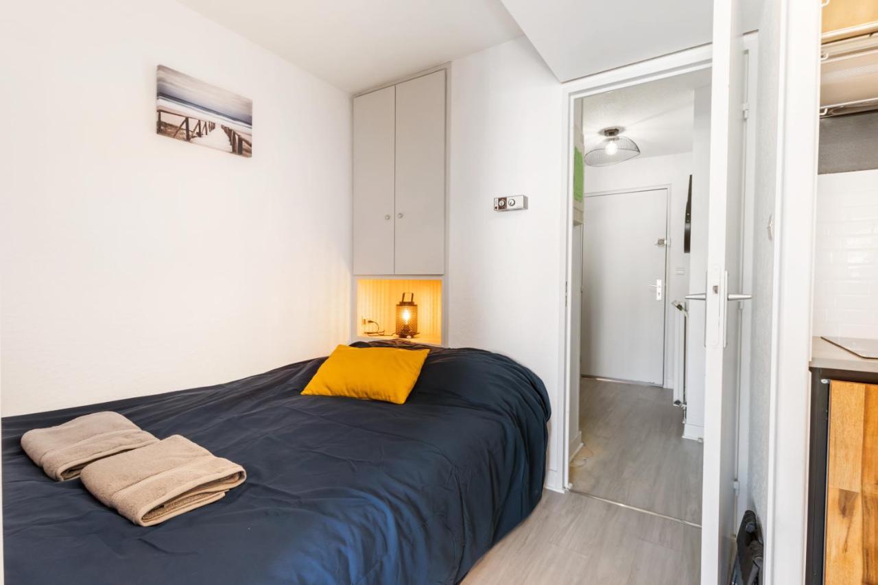 Little Venezia By Pom, Au Bord De L'Eau, Parking Apartment Agde Ngoại thất bức ảnh