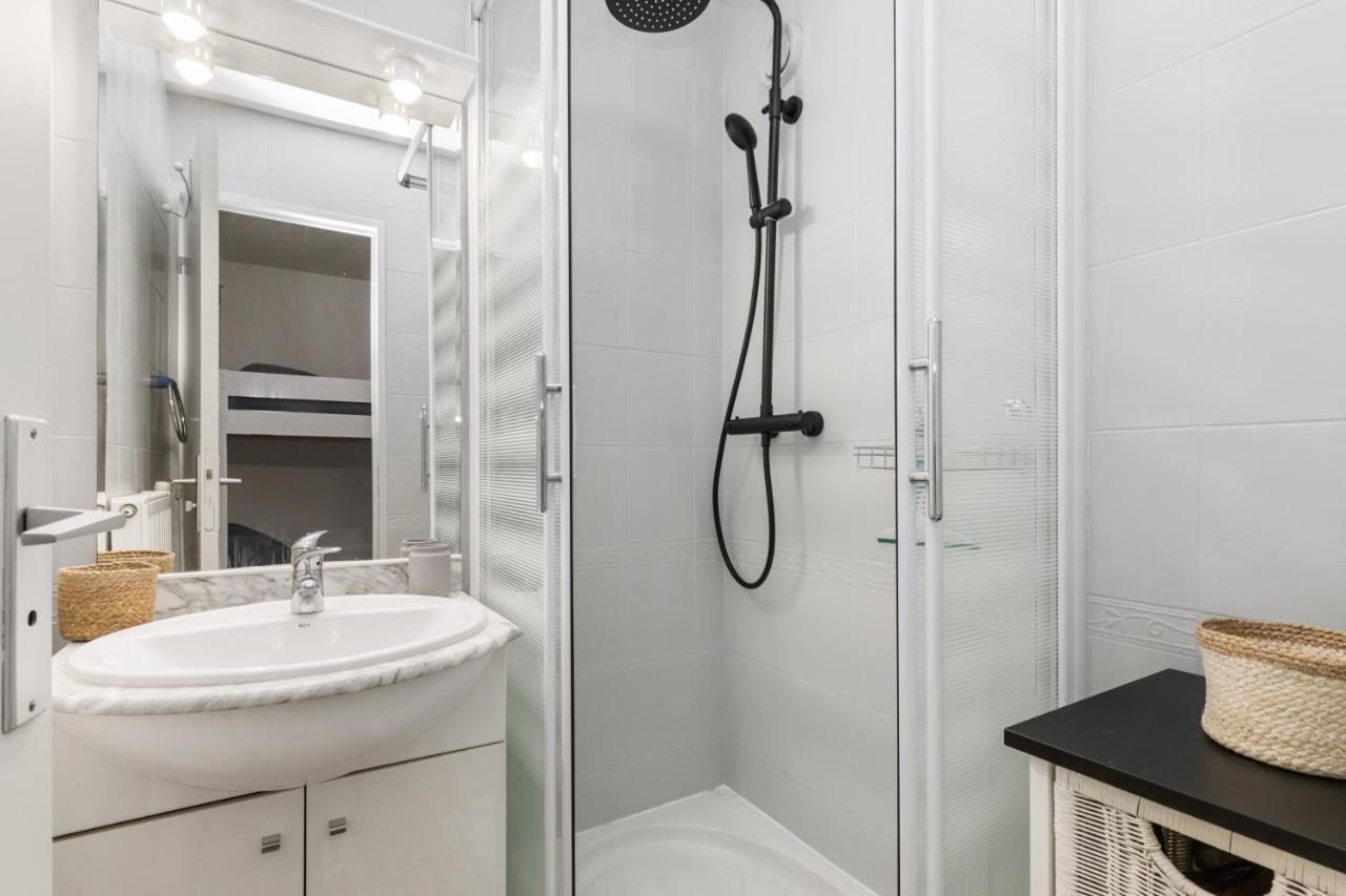Little Venezia By Pom, Au Bord De L'Eau, Parking Apartment Agde Ngoại thất bức ảnh